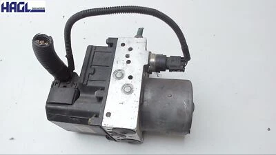 Centralina ABS Con Blocco Idraulico 026590075 Peugeot 807 HDI 130 E Familiare - Immagine 1 di 4