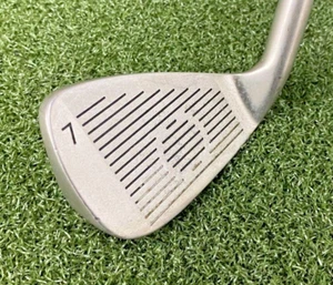 Rawlings Tour Oversize 7 Iron / RH / Stiff Graphite ~37" / Good Grip / jl6579 - Picture 1 of 9