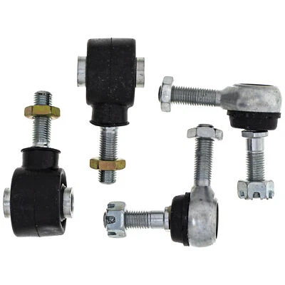 NICHE Tie Rod End Kit for Polaris Outlaw 525 500 450 7061140 7061171 ATV - Image 1 of 4