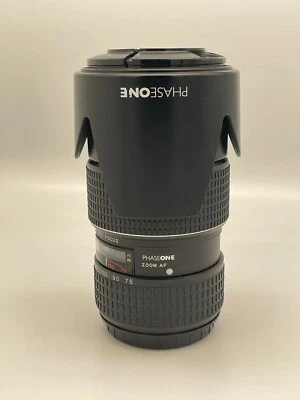 Lente zoom Phase One AF 75-150 mm f4,5 Foto 1 de 4
