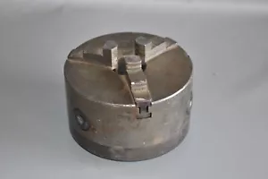 Arowa Spannfutter 160 Drehfutter Dreibackenfutter Backenfutter Drehmaschine /g5 - Bild 1 von 8