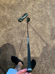 used Ping G425 Hybrid 3 Hybrid 19° Tour 173-85 Graphite Stiff Right Handed 