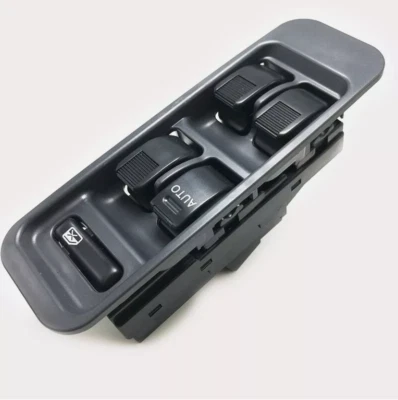 Interruptor de ventana eléctrica 84820-97201 LHD para Daihatsu Sirion Terios Serion YRV Foto 1 de 4