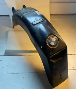 BMW Airhead 91-95 R100GS PD Rear Fender 46 62 2 322 728 46 62 1 456 320 - Picture 1 of 13