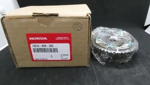 GENUINE HONDA 14310-R5A-305 ACTUATOR 46T VTC CROSSTOUR CR-V ACCORD NEW US STOCK - Picture 1 of 1