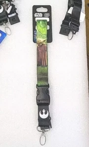 Star Wars Lanyard - Picture 1 of 4