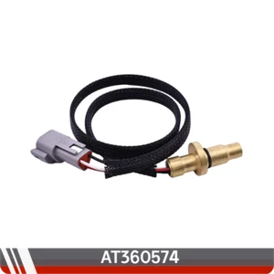 Sensor de velocidad de rueda AT360574 para Jhon Deere 450J 450K 550J 650J 850J 605C 605K - Imagen 1 de 6