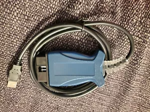 VIDA / VDASH DiCE replacement cable for Volvo diagnostics / Coding / Programing - Picture 1 of 1