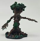 Treeman   Elves  Fantasy top painted for tabletops Klocke CHP96