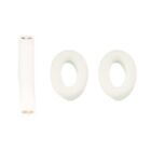 Comfortable Ear pads for WH-1000XM4/1000XM3 Headset Earpad Headband Cover Sleeve