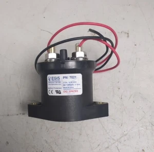 EGIS Sealed Contactor 7021 - Picture 1 of 4