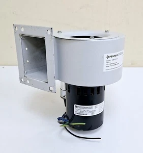 Conjunto de soplador Pentair 1NB412-115 / REV: 0 115V 50/60Hz 1,2A - Imagen 1 de 9