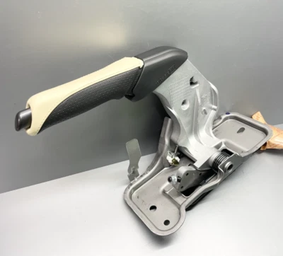 Genuine Nissan R35 GT-R GTR Handbrake Hand Brake Lever Assembly JDM Stock OEM - Image 1 of 3