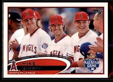 2012 Topps Update Series Baseball Variations and Short Prints Guide 47