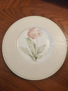 Villeroy & Boch Florea Fine China Bread Dessert Plate 6 1/2" - Picture 1 of 4