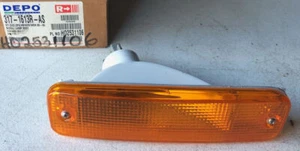 1988/89 Honda Civic RH Signal Lamp, HO2531106, OER - Picture 1 of 4
