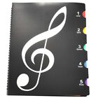 Folder z motywami muzycznymi Możliwość opisania muzycy Schluze skrzypcowe Dmuchawa K2700