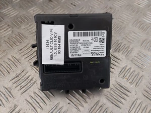 Steuergerät - RENAULT CLIO V (5) - Artikelnummer: 285900750R - Bild 1 von 3