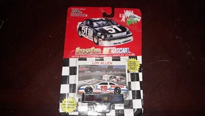 Loy Allen 19 NASCAR Stock Car 1994 Edition Die Cast Racing Champions 50-5E - Picture 1 of 3