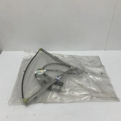 Genuine Renault Window Regulator 8200000937 - Image 1 of 4