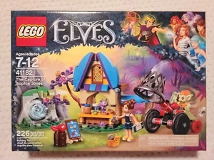 LEGO 41182 Elves The Capture of Sophie Jones RETIRED - Picture 1 of 3