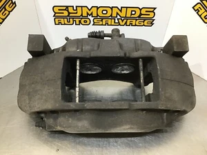 2008 RANGE ROVER SPORT L320 BREMBO - N/S/F BRAKE CALIPER PASSENGER SIDE FRONT - Picture 1 of 5