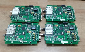 Thermo Board 11-14259-01 REV G - Picture 1 of 6