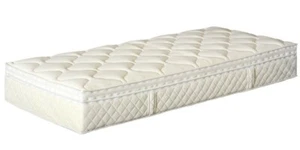 Ergovital Swissplus® Premium-Kaltschaum-Matratze - Bild 1 von 5