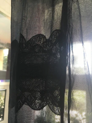 3erSet 1xStrumpfhose matt 60Den 1xNahtstrumpfhose 1xStrumpfbandoptik/Strumpfhose - Bild 1 von 4