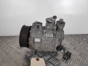 LAND ROVER RANGE ROVER I L320 05-13 KLIMAKOMPRESSOR/PUMPE 447180-8382 - Bild 1 von 6