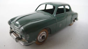 C I J ANCIEN RENAULT LA FREGATE AMIRAL 1/43è BON ETAT REF 3.51 - Imagen 1 de 1