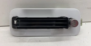 2017-2019 FORD F150 F250 F350 Driver Left PEARL WHITE  DOOR HANDLE OEM - Bild 1 von 7