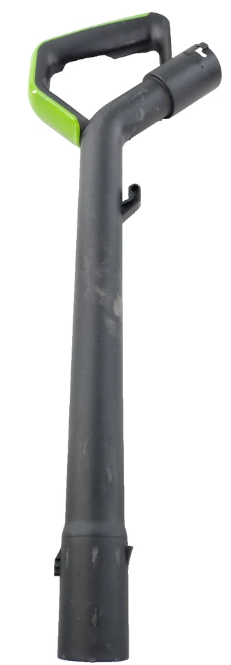 Aspiradora Eureka Airspeed NEU100 NEU10AE OEM mango de repuesto verde 22W4089 Foto 1 de 4