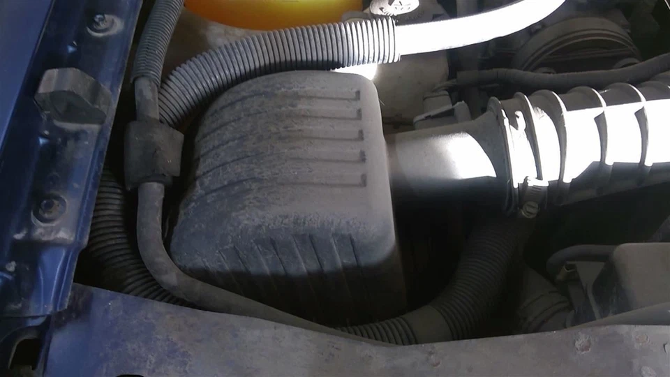Ford Ranger 2008 Air Cleaner/Box 6L5Z9600A 0240 - Image 1 of 4