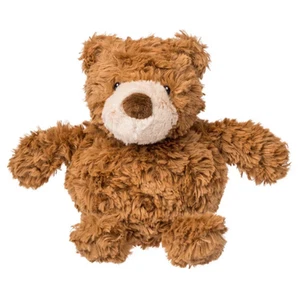 Mary Meyer Again Friends Sprouts Teddy - Picture 1 of 1