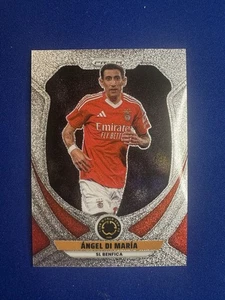 2025 Panini Prizm FIFA Club World Cup #183 Angel Di Maria Glitter Prizm Benfica - Bild 1 von 6