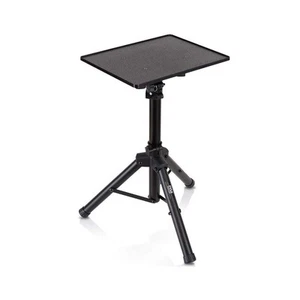 Support trépied universel pour projecteur ordinateur portable - support pour ordinateur, livre, équipement DJ - Photo 1/5