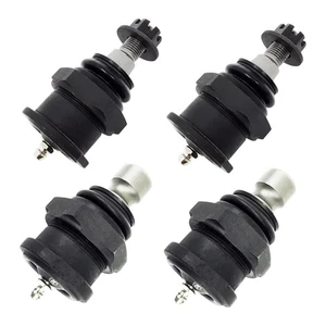 Ball Joint, Krbjx3-pack, Durability, Sturdy, Spare Parts, Replaces, High - Picture 1 of 7
