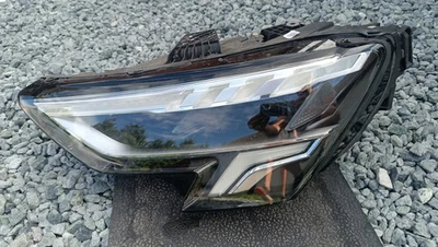 Frontscheinwerfer Audi 8Y0941033 LED Ein Stück (Rechts oder Links) Headlight - Bild 1 von 4