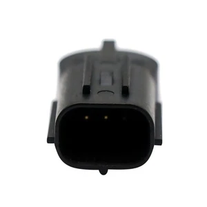 1 x Air Conditioning Compressor Flow Sensor For Lexus RX350 3.5 Liter 2010-2015 - Picture 1 of 7