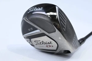 Titleist 910 D3 Driver / 9.5 Degree / Stiff Flex Tensei AV Blue 65 Shaft - Picture 1 of 8