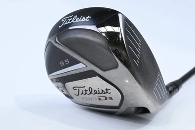 Titleist 910 D3 Driver / 9.5 Degree / Stiff Flex Tensei AV Blue 65 Shaft - Image 1 of 4