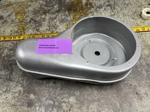 SAMSUNG ELEC. DRYER DV361EWBEWR/A3 Blower Fan Wheel Housing Duct - Picture 1 of 20