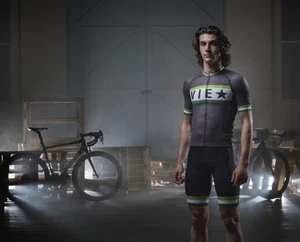 VIE 13 Damen EURO SOMMER KURZARM TRIKOT - Bild 1 von 3