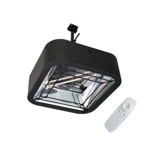 Heater Patio Heater Infrared Radiator Ceiling Radiant Heater - Picture 1 of 6