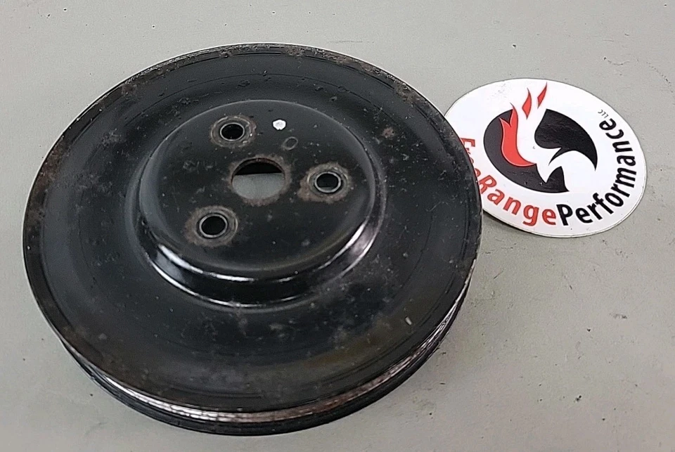 Mazda Miata MX5 1994-2005 NA NB 1.8 bomba de agua polea correa acanalada MX5 MX-5 Foto 1 de 1