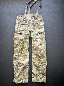Nuevos Pantalones Patagonia FlurryShell Multicam. Grande regular. Lost Arrow MARS - Imagen 1 de 3
