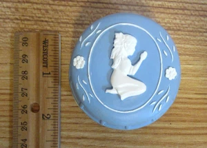 Scatola portagioie in legno zeppa da collezione - Foto 1 di 3