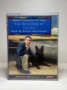 The Kingdom By The Sea (Modern Classics on Tape) - Bild 1 von 4