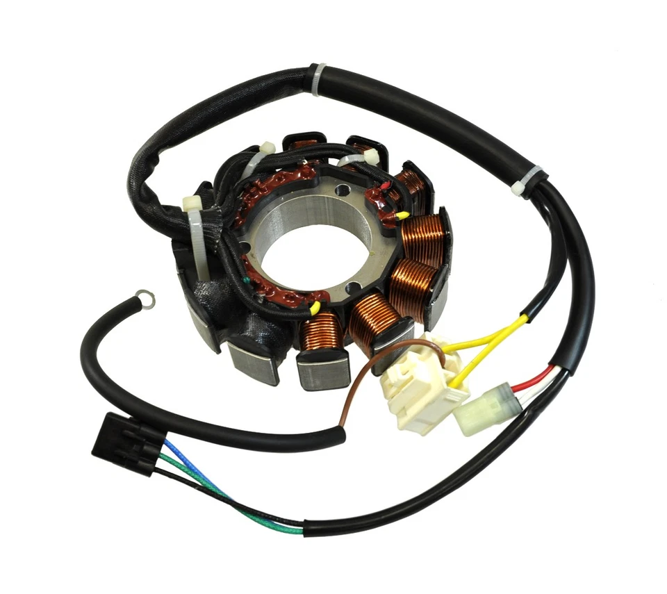 SPI Stator Assembly for Arctic Cat Snow Replaces OEM #'s 3007-701 & 3007-711 - Image 1 of 1